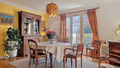 Maison - 145 m² - 5 pièces