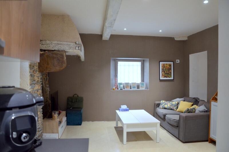 Maison - 205 m² - 9 pièces