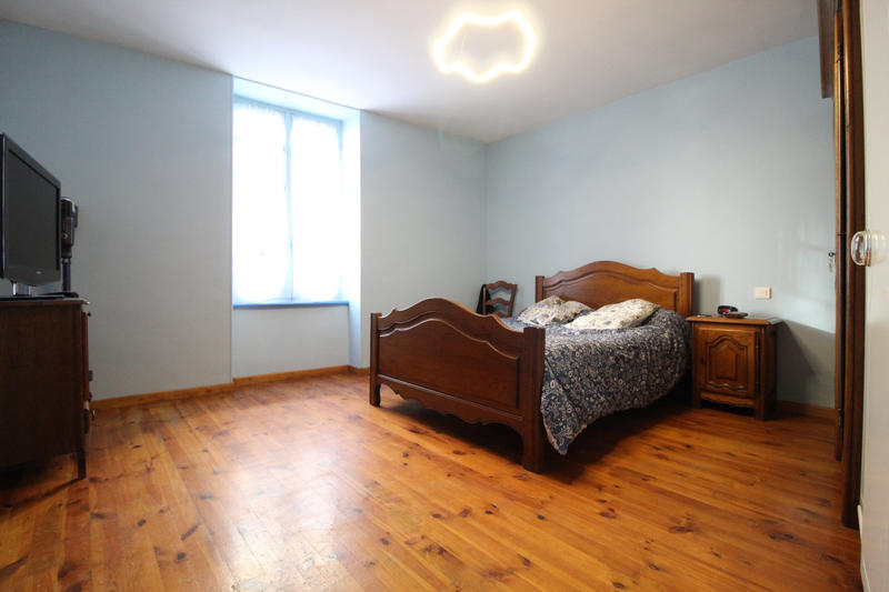 Duplex - 120 m² - 6 pièces