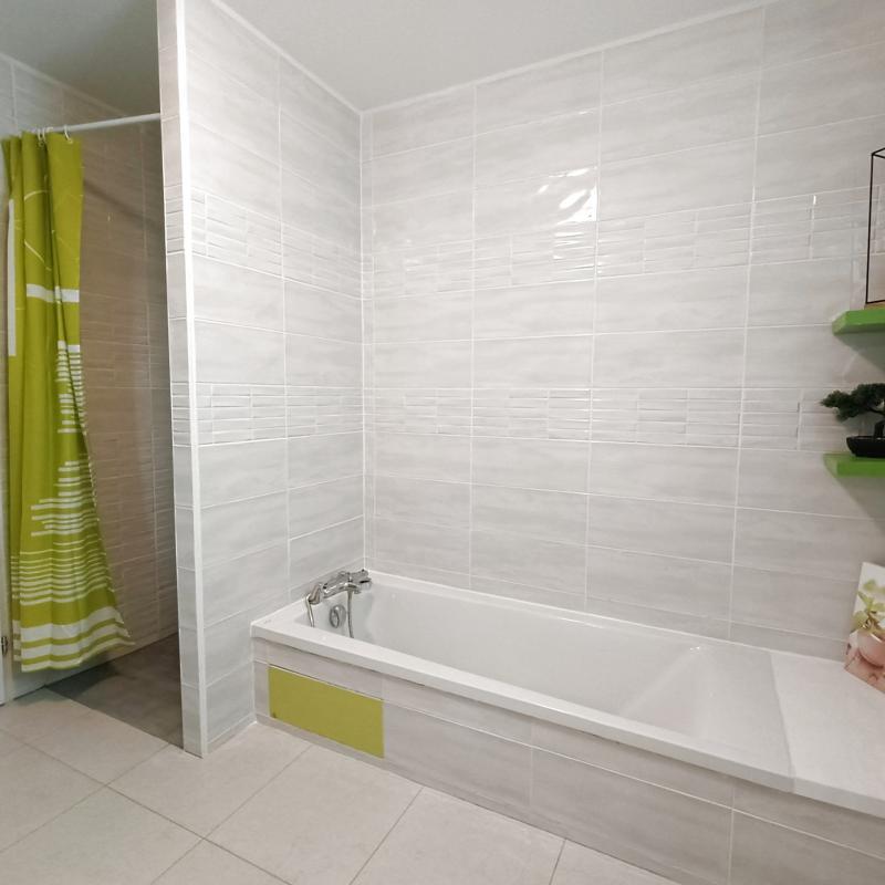 Maison - 131 m² - 8 pièces