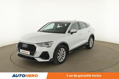 Audi Q3 Sportback 35 Tdi Business Line s tronic 7 150 ch