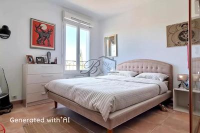 Appartement - 98 m² - 4 pièces