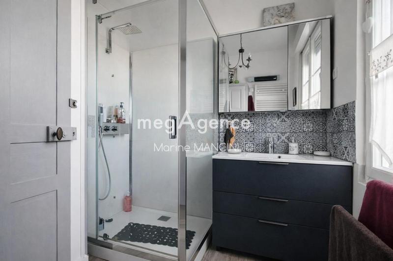 Maison de campagne - 146 m² - 5 pièces