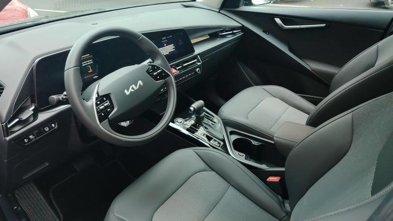 Kia Niro 1.6 GDi 141 Hybrid Dct6 Active