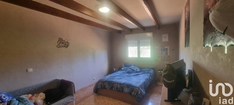 Maison de campagne - 180 m² - 10 pièces