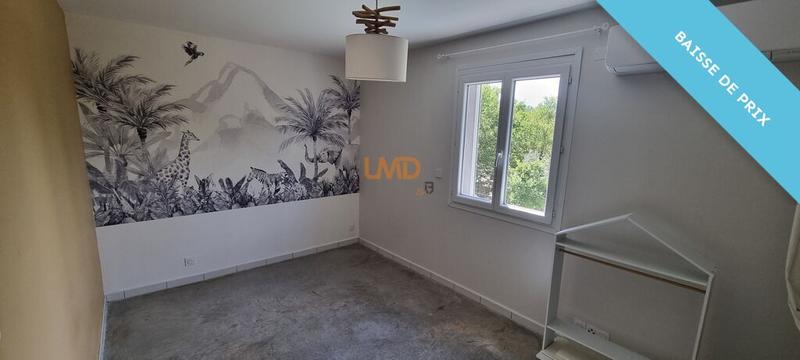 Maison - 145 m² - 5 pièces