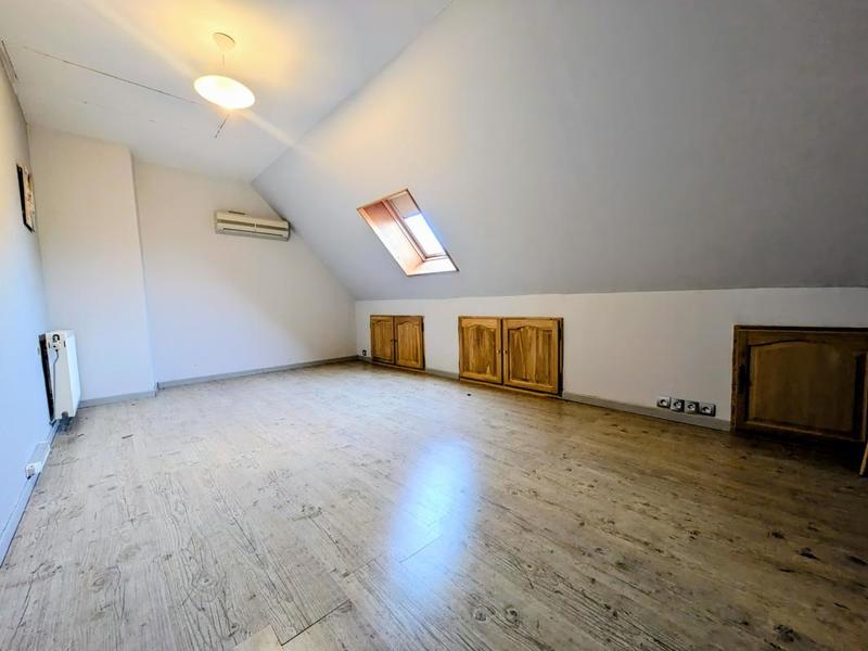 Maison - 114 m² - 4 pièces