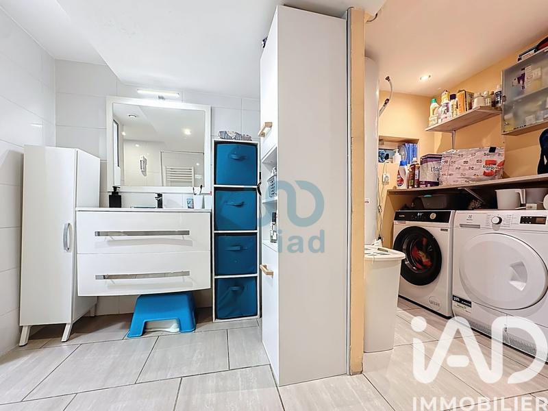 Maison - 68 m² - 3 pièces