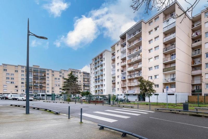 Appartement - 50 m² - 3 pièces