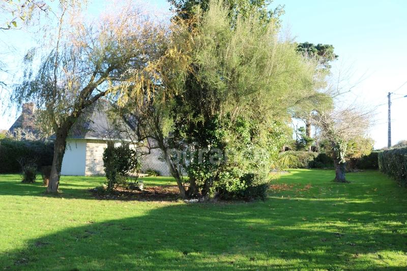 Propriété - 193 m² - 8 pièces