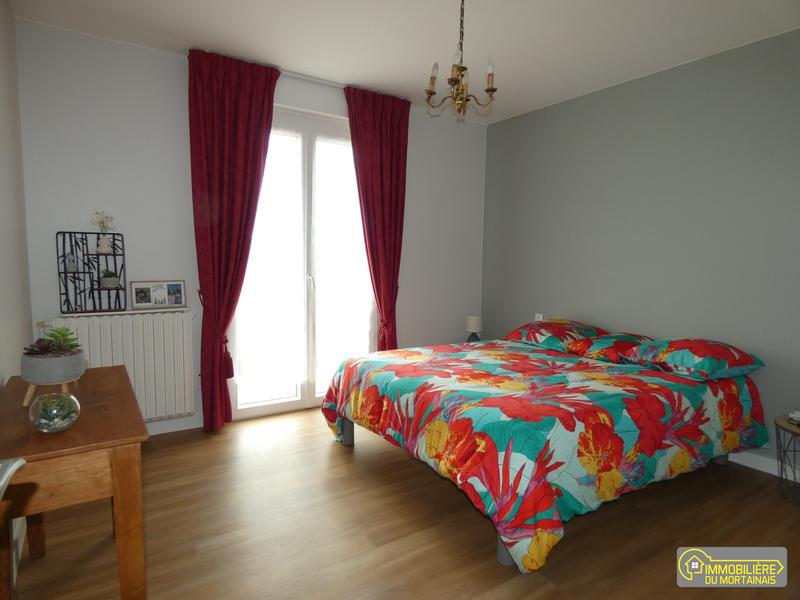 Maison - 212 m² - 5 pièces