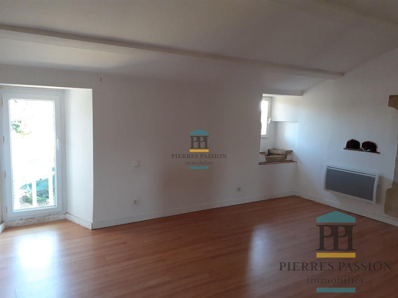 Maison ancienne - 120 m² - 4 pièces