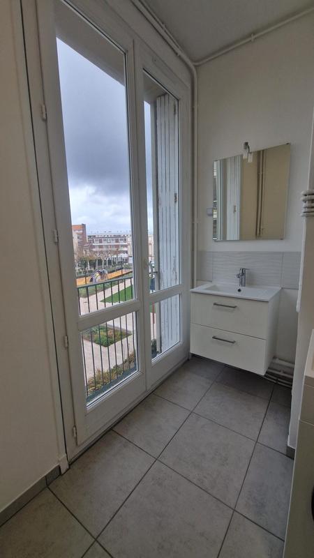 Appartement - 52 m² - 3 pièces