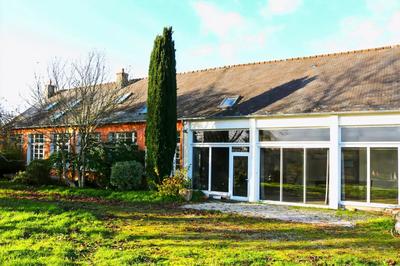 Maison de campagne - 360 m² - 8 pièces
