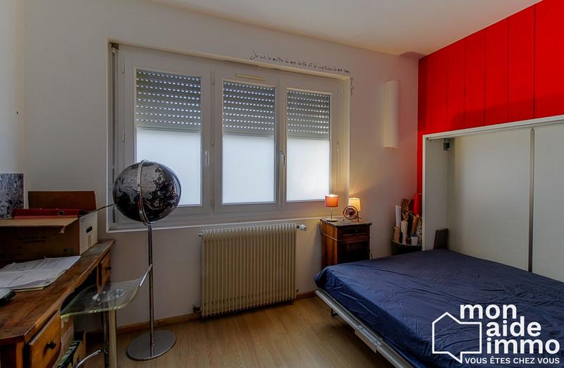 Maison - 117 m² - 4 pièces