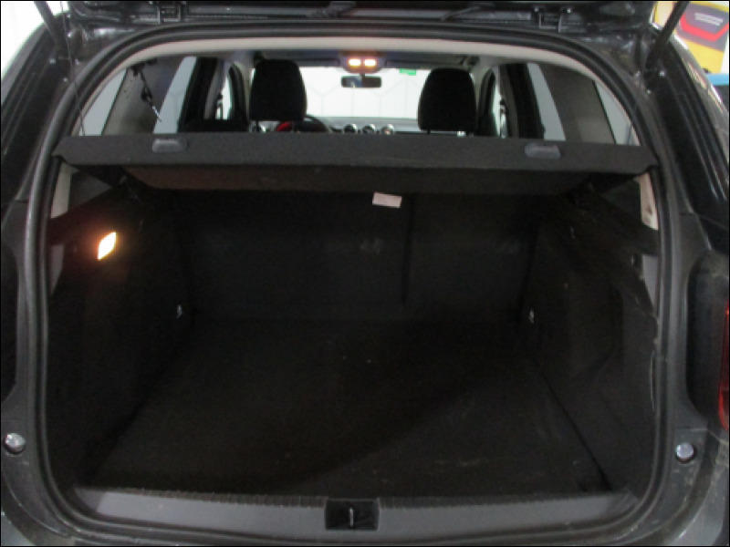 Dacia Duster TCe 150 Fap 4x2 Edc Prestige