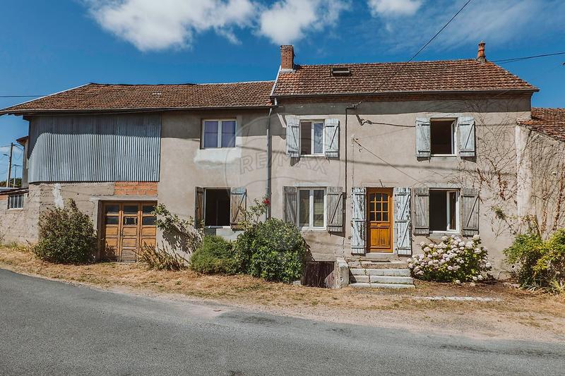 Maison - 140 m² - 7 pièces