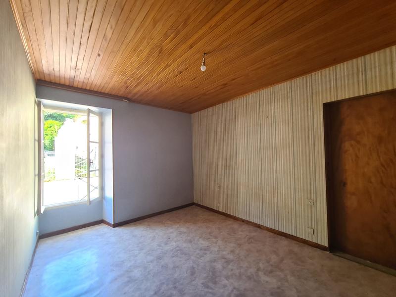 Appartement - 72 m² - 4 pièces