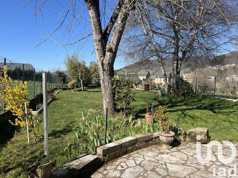 Maison de village - 108 m² - 4 pièces