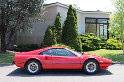 Ferrari 308 Gtbi
