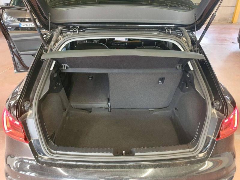 Audi A1 sportback 30 Tfsi 110ch s line s tronic 7