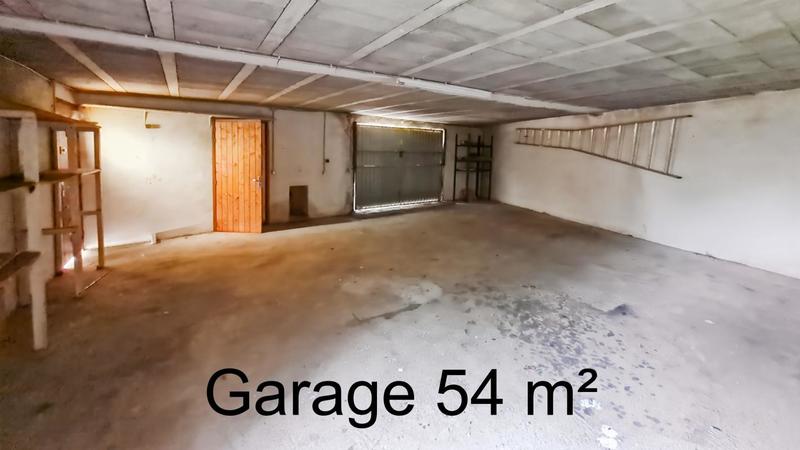 Maison - 102 m² - 5 pièces