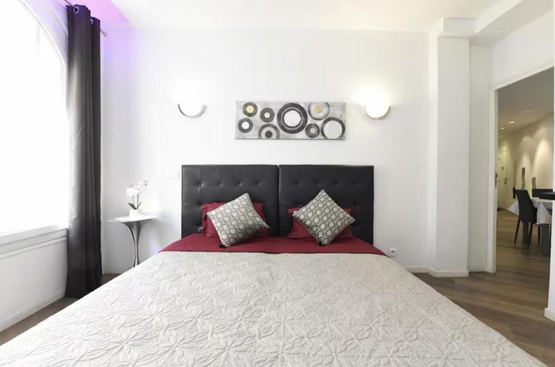 Appartement - 51 m² - 2 pièces