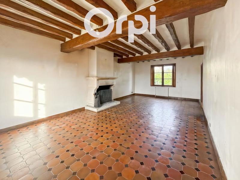 Maison - 118 m² - 6 pièces