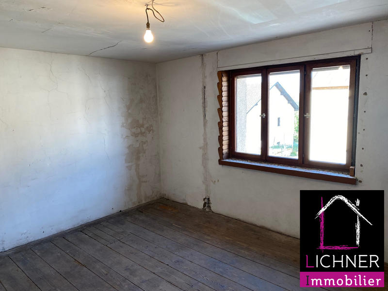 Maison - 101 m² - 5 pièces