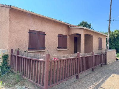 Maison de village - 153 m² - 5 pièces