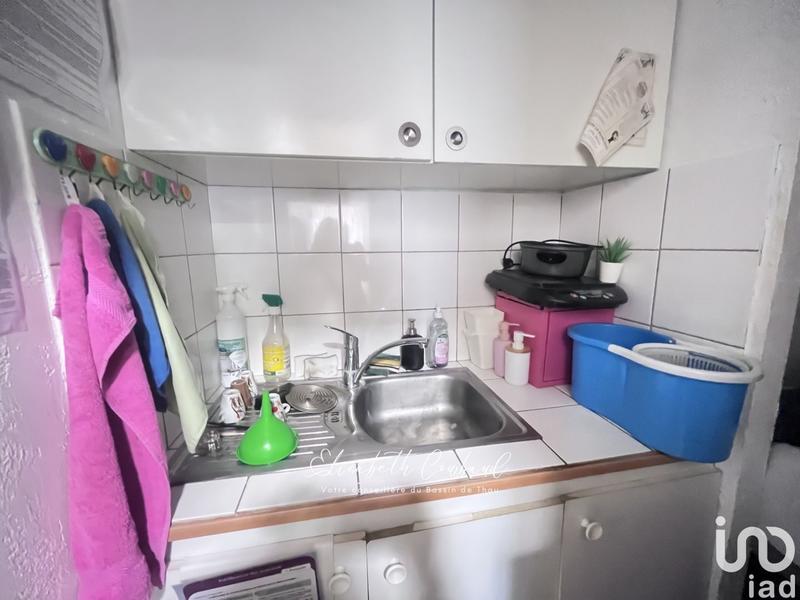 Local commercial - 45 m²