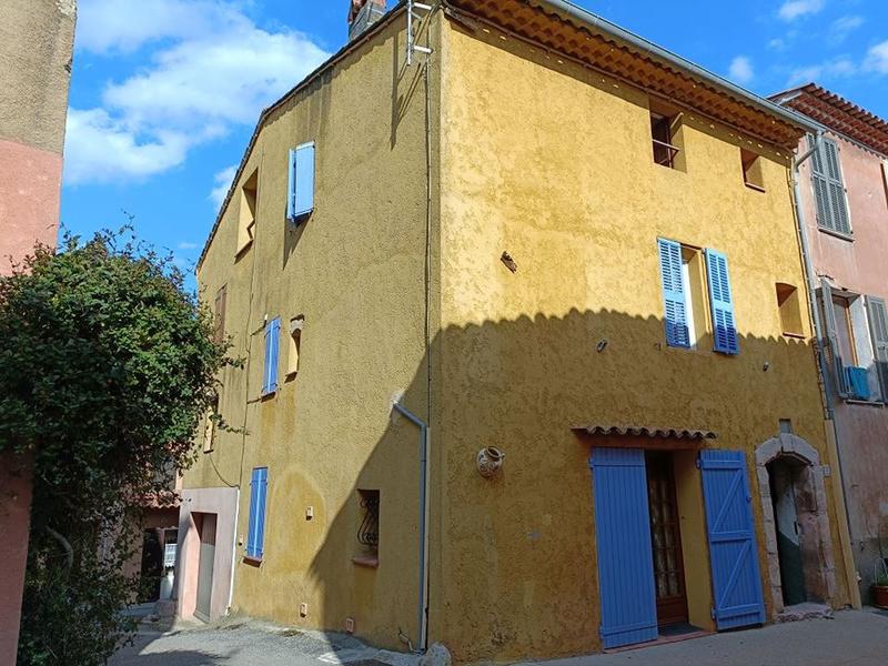 Appartement - 55 m² - 2 pièces