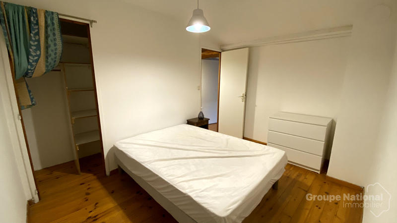 Maison de village - 73 m² - 3 pièces