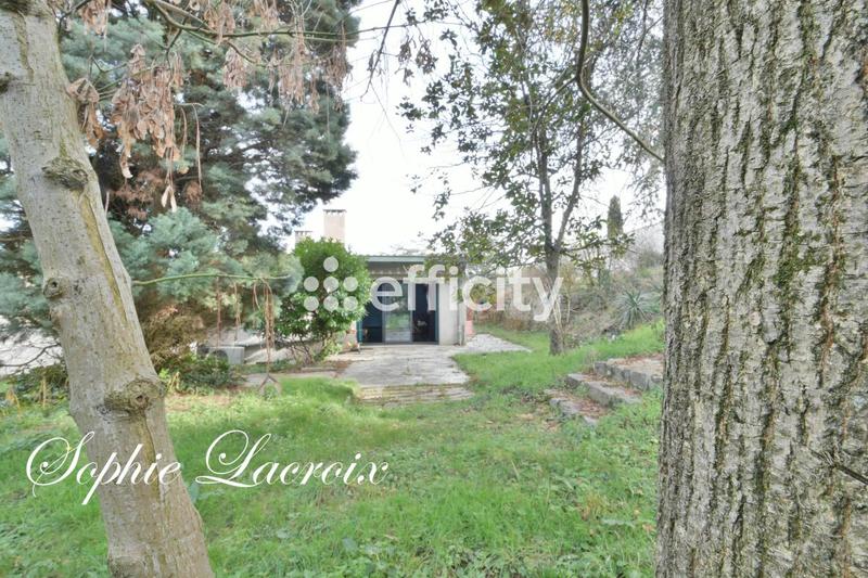 Villa - 173 m² - 7 pièces