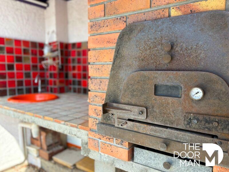 Maison - 127 m² - 5 pièces