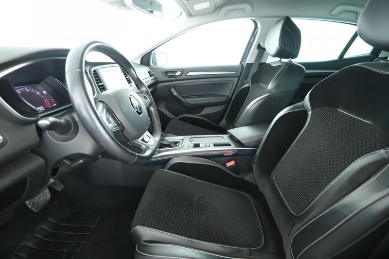 Renault Mégane 1.3 TCe Intens Edc 140 ch