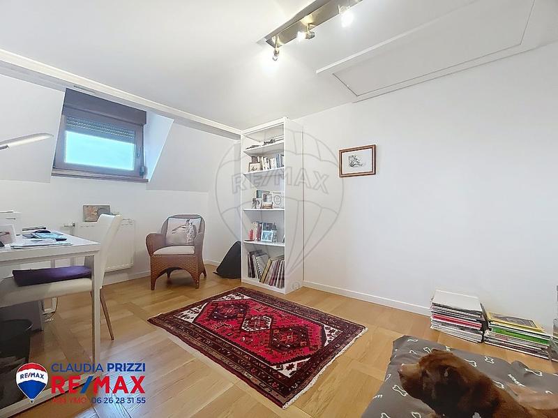 Maison de village - 121 m² - 5 pièces