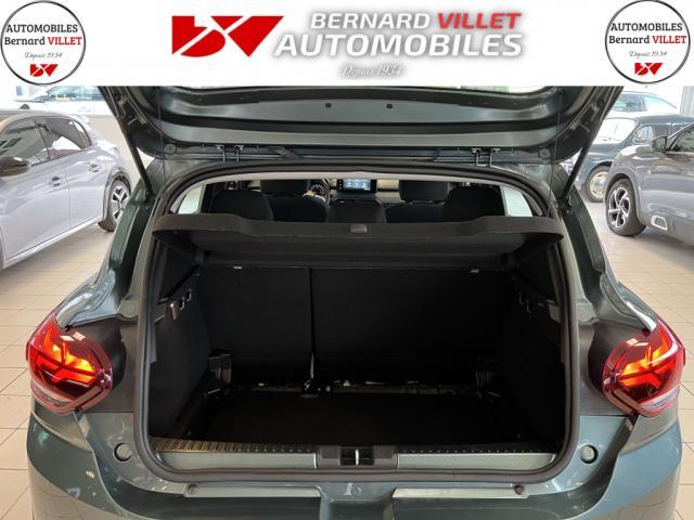 Dacia Sandero TCe 90 Gsr2 Stepway Extreme