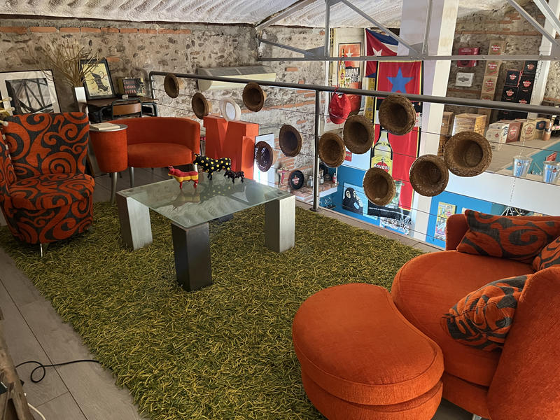 Mas - 315 m² - 5 pièces