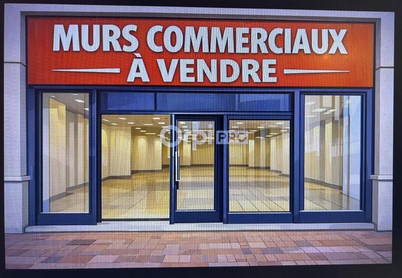 Local commercial - 42 m²
