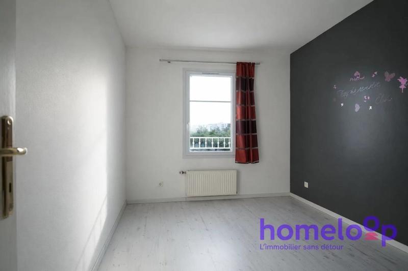 Maison - 106 m² - 5 pièces