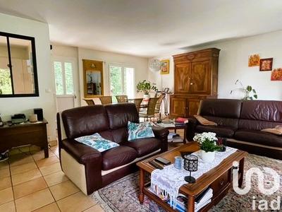 Maison - 87 m² - 4 pièces