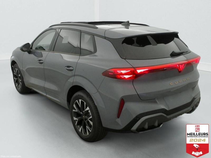 Cupra Terramar 1.5 eTSI Hybrid 150 ch Dsg7 V