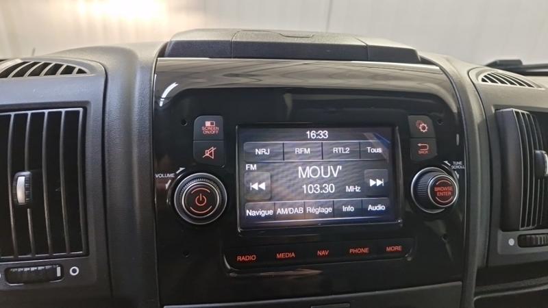 Citroën Jumper 35 L2h2 BlueHDi 140 s&amp;S Bvm6 Driver