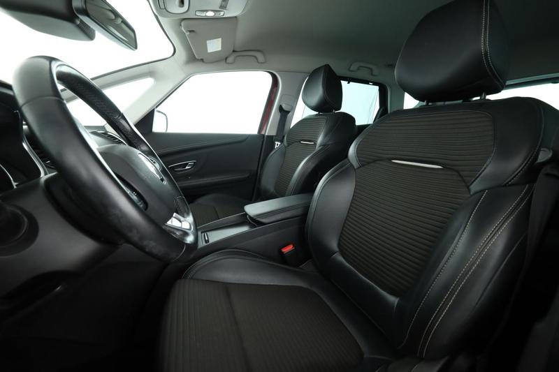 Renault Scénic 1.5 dCi Energy Intens Edc 110 ch