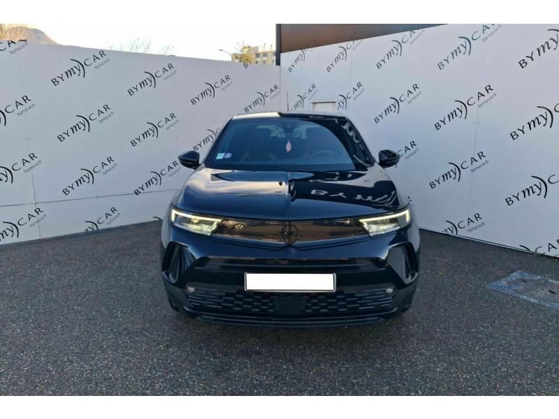 Opel Mokka 1.2 Turbo 130 ch Bvm6 Gs Line