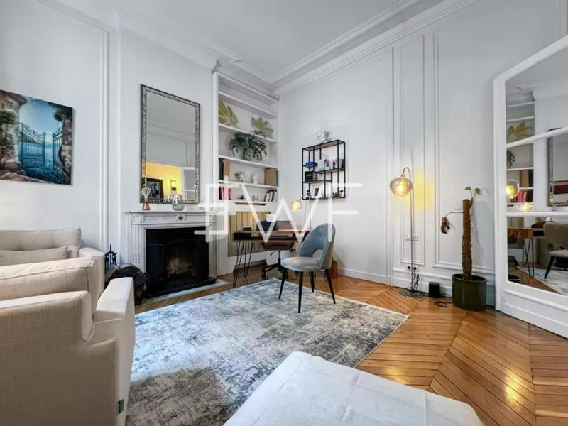 Local commercial - 20 m² - 1 pièce