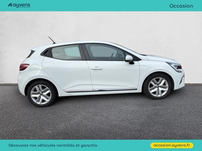 Renault Clio 1.6 E-Tech 140ch Business