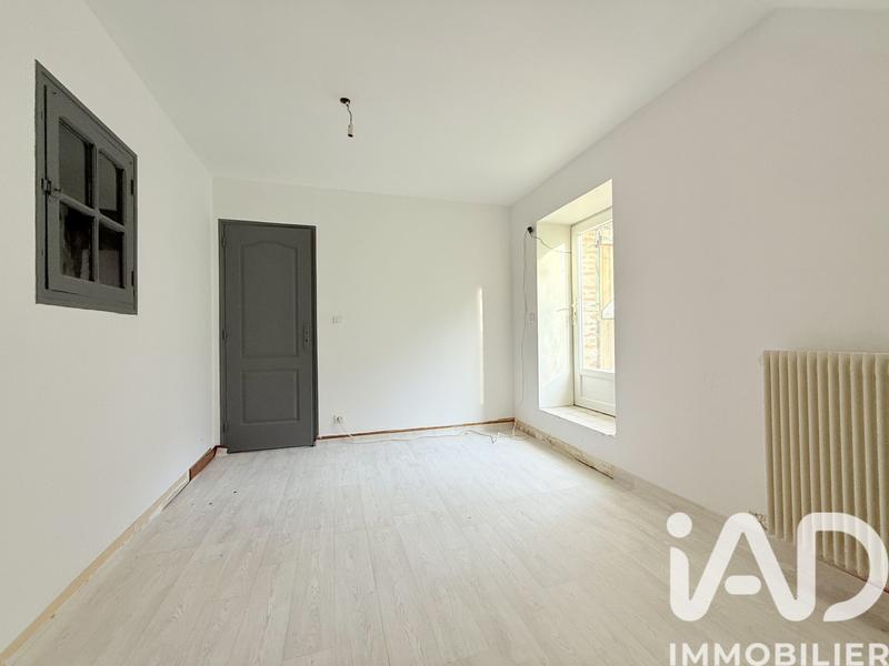 Maison - 190 m² - 7 pièces