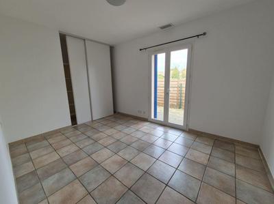 Villa - 127 m² - 4 pièces